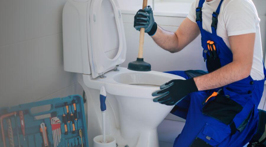 Local water heater installation in Maple, TX